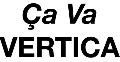 Ca Va Vertica logo