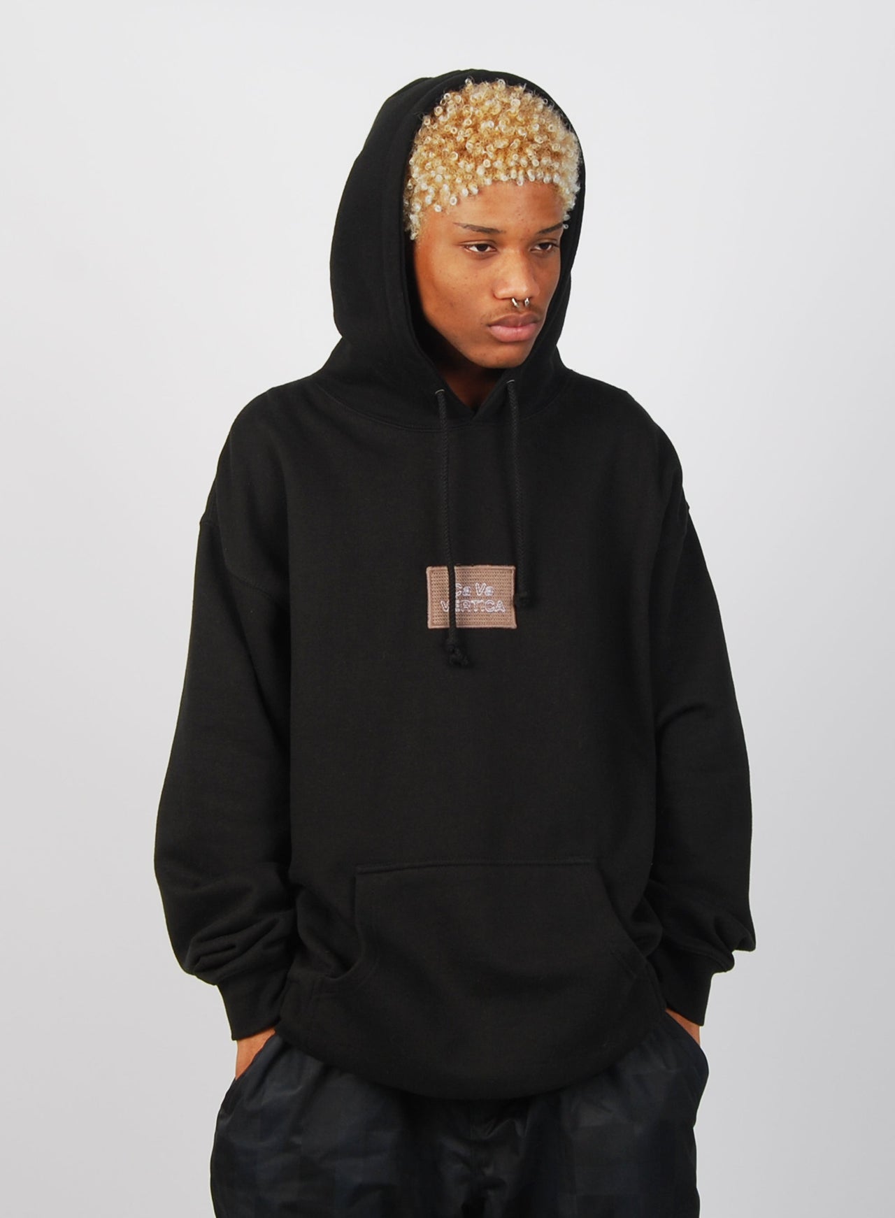 ÇA VA VERTICA HOODIE